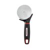Soft Grips Stainless Steel Pizza Wheel in Black