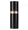 PSNKM10+ Portable Electric Coffee Grinder, Wireless Grinding for 25 Cups per Use, Bean Capacity 20g,3.7V-5600mAh, Stepless Fine-Tuning, Powerful Power