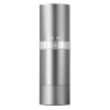 PSNKM10+ Portable Electric Coffee Grinder, Wireless Grinding for 25 Cups per Use, Bean Capacity 20g,3.7V-5600mAh, Stepless Fine-Tuning, Powerful Power